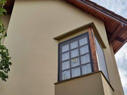 Puertas y tejidos mosquiteros